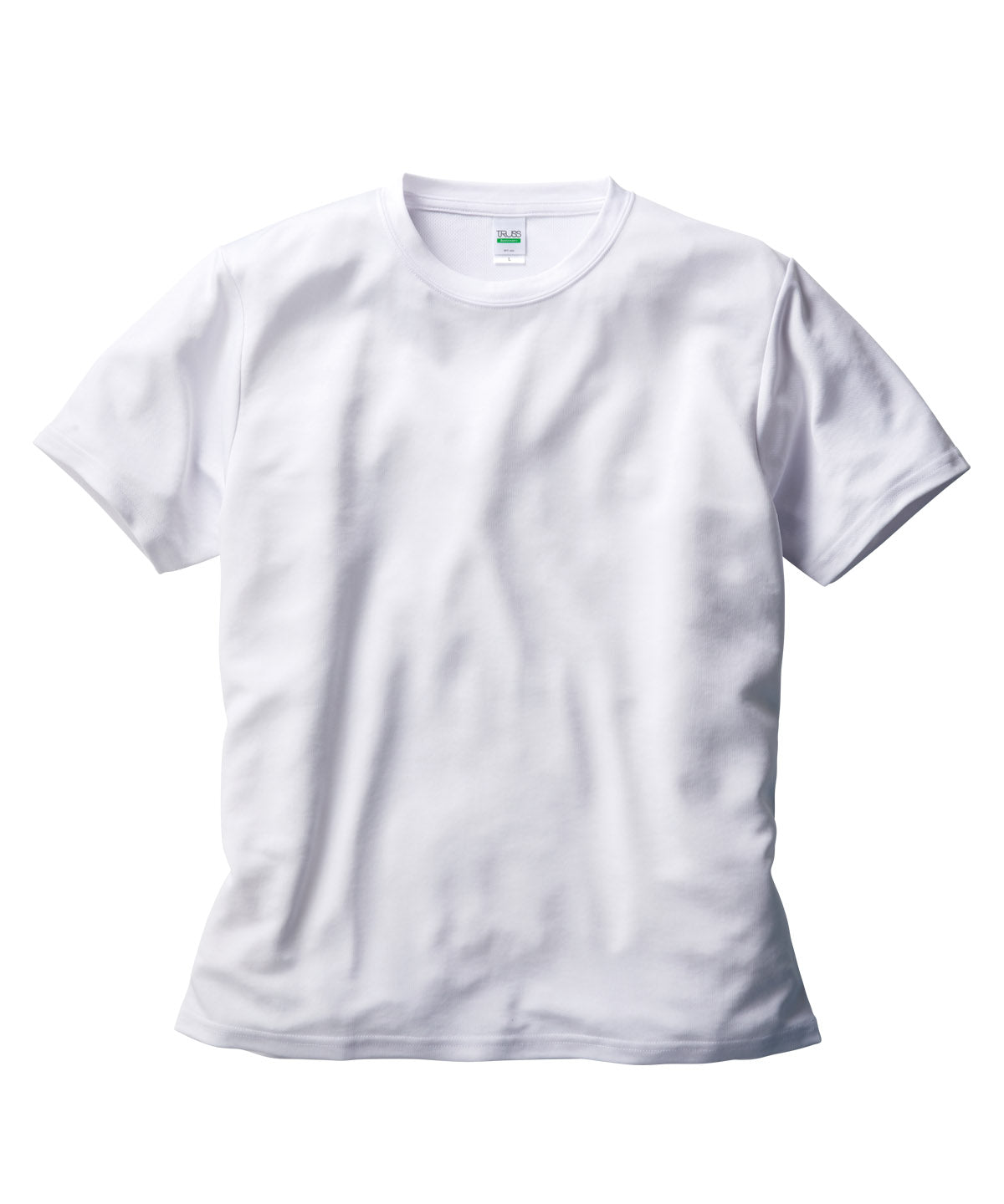 RPT-925 リサイクルホﾟリエステルTシャツ | FELIC