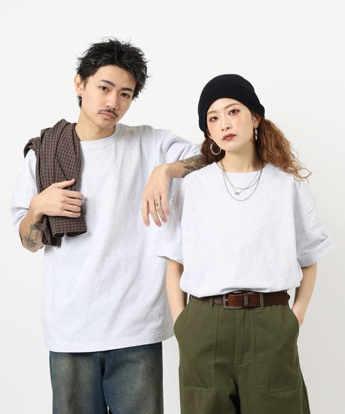 OE1130 マックスウェイト オーバーサイズTシャツ | FELIC