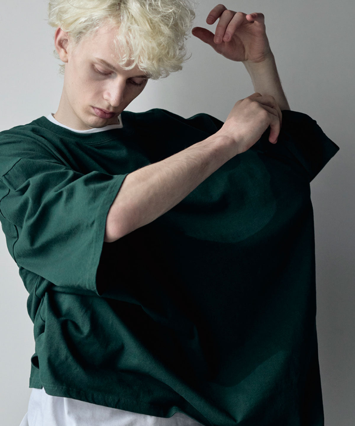 OE1401 OEメンスﾞオーハﾞーTシャツ | FELIC