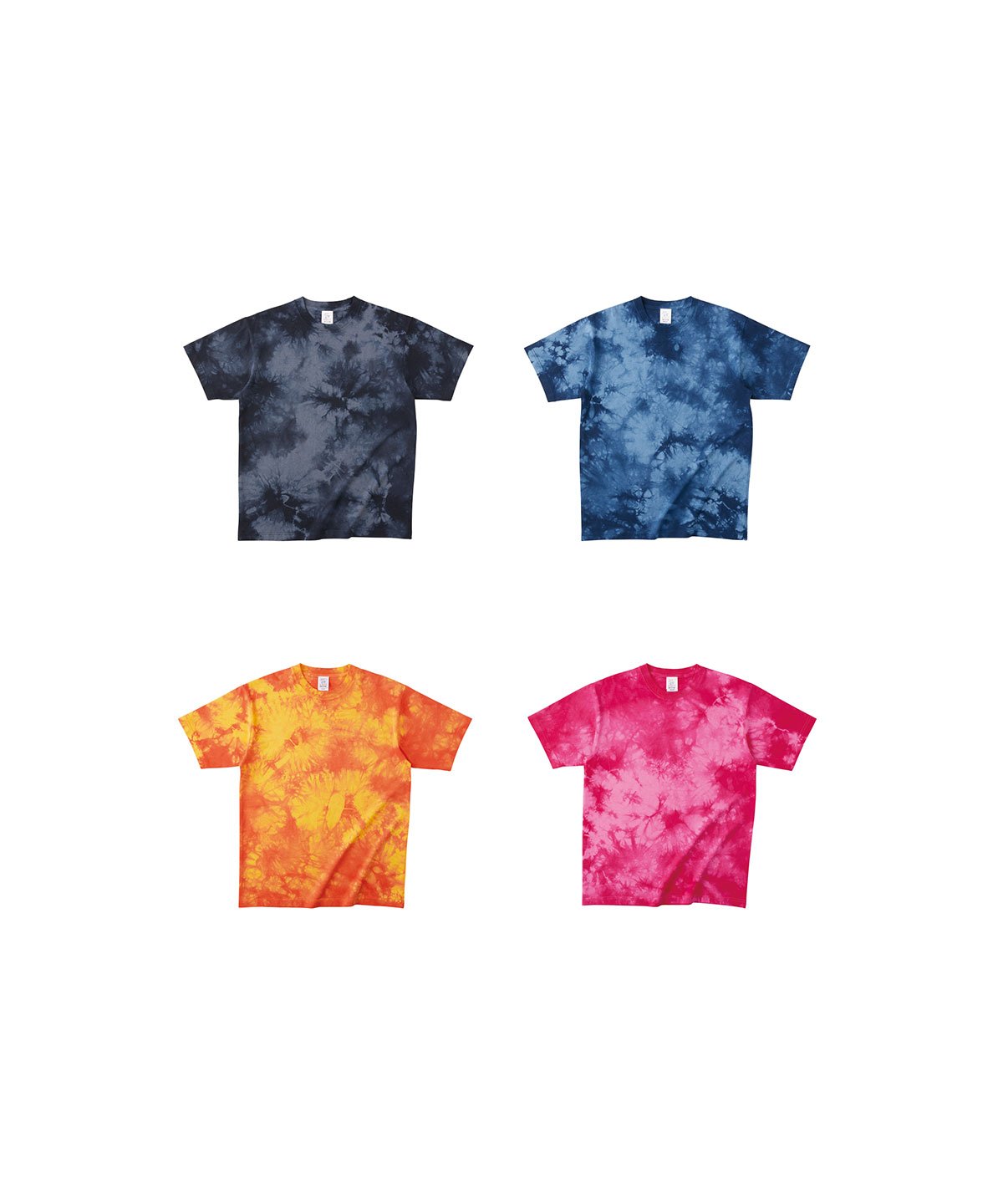 TDT-148 タイタﾞイTシャツ | FELIC