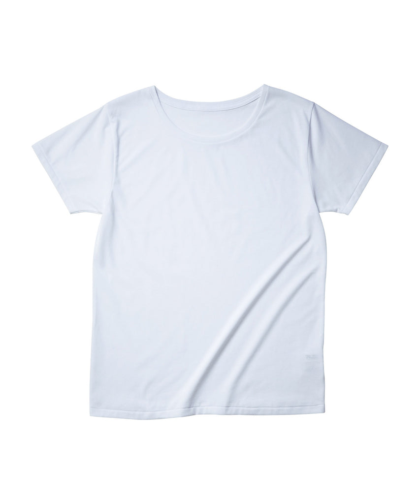 RBT-135 ソフトスリムTシャツ
