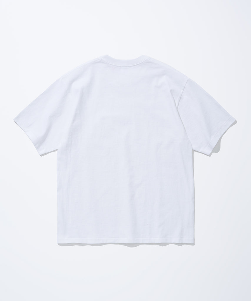 JPC-001　チューブラーTシャツ（日本製）