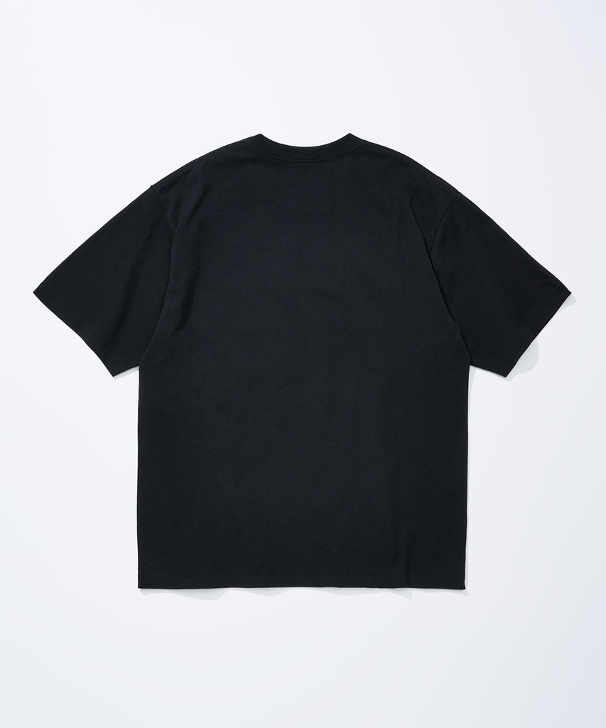 JPC-001　チューブラーTシャツ（日本製）