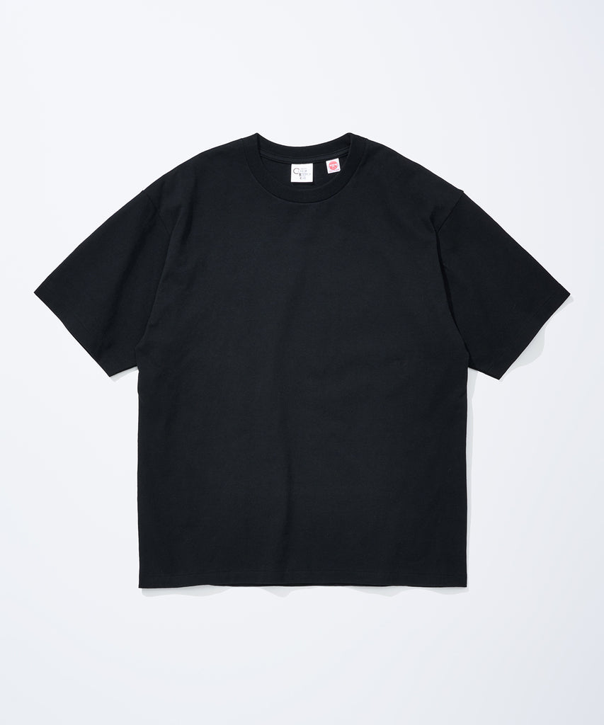 JPC-001　チューブラーTシャツ（日本製）