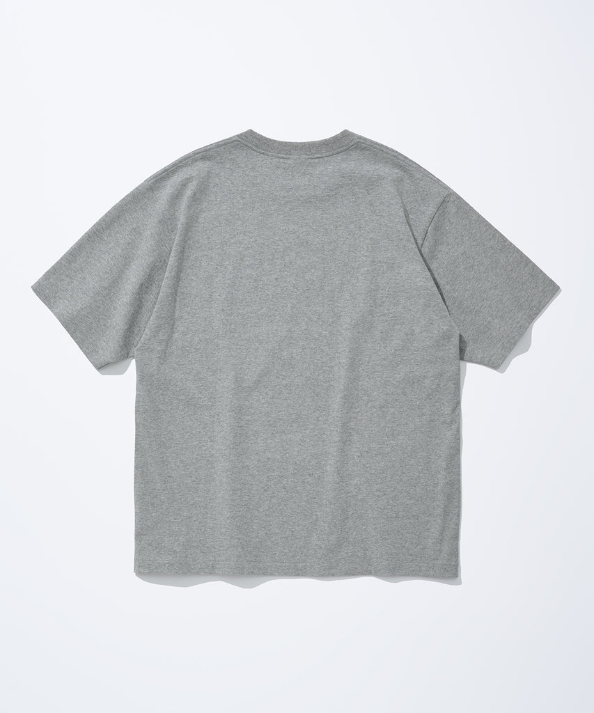 JPC-001　チューブラーTシャツ（日本製）