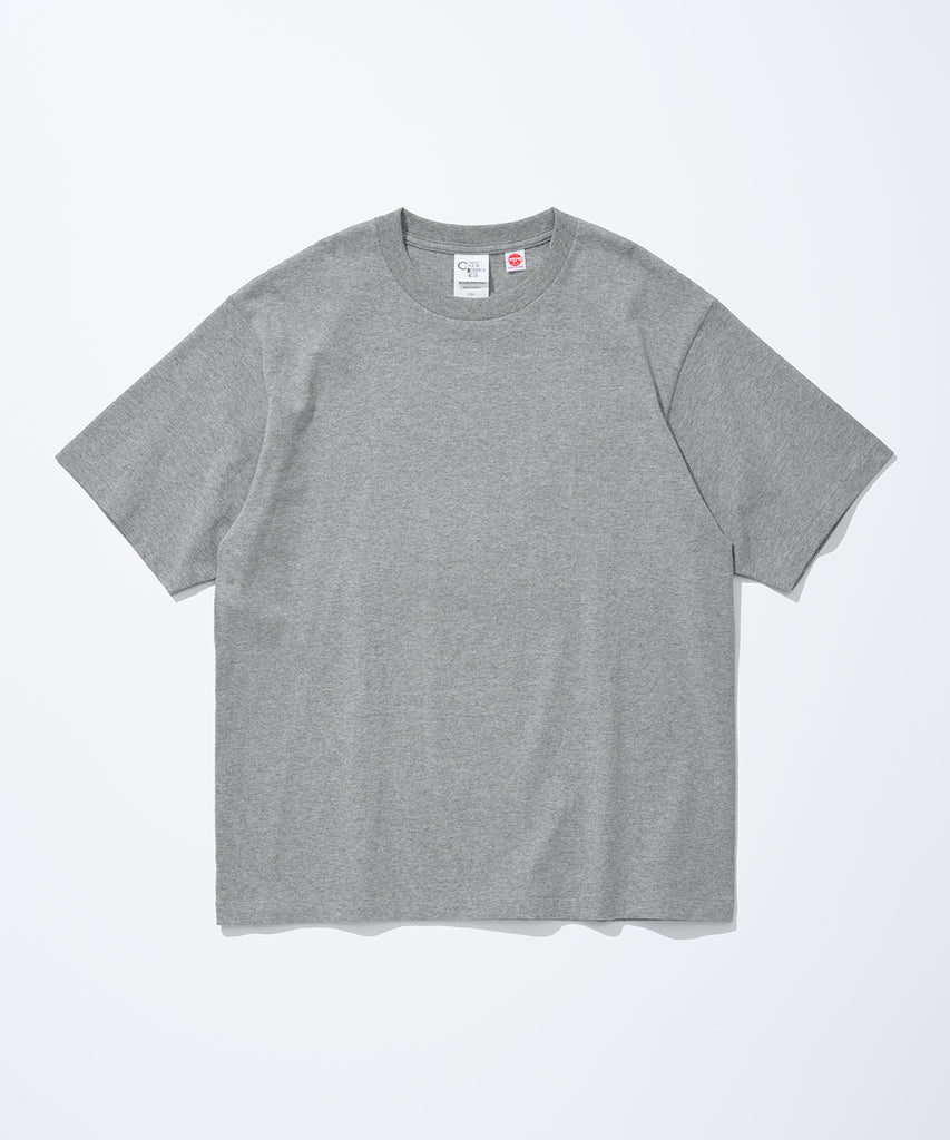 JPC-001　チューブラーTシャツ（日本製）