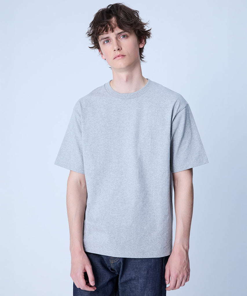 JPC-001　チューブラーTシャツ（日本製）