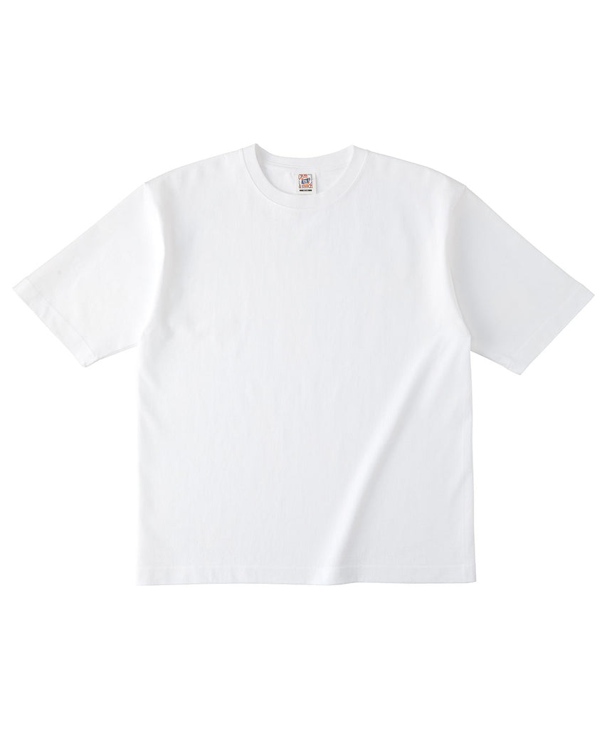 OE1130 マックスウェイト オーバーサイズTシャツ | FELIC