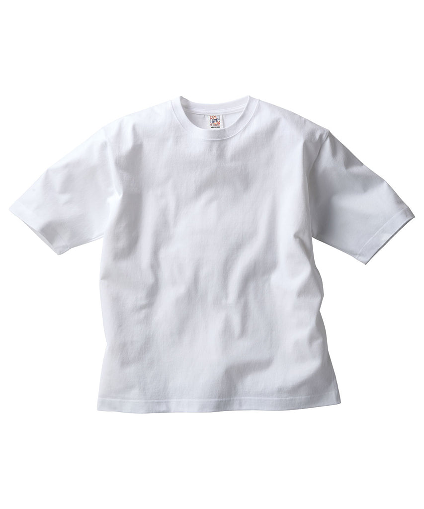 OE1130 マックスウェイト オーバーサイズTシャツ | FELIC