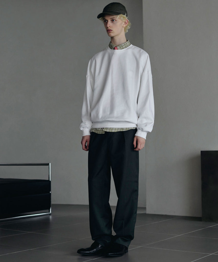 横浜流星ビックスウェットM Big Sweat -Ryusei Yokohama 26th Design-｜横浜流星｜MAILIVIS