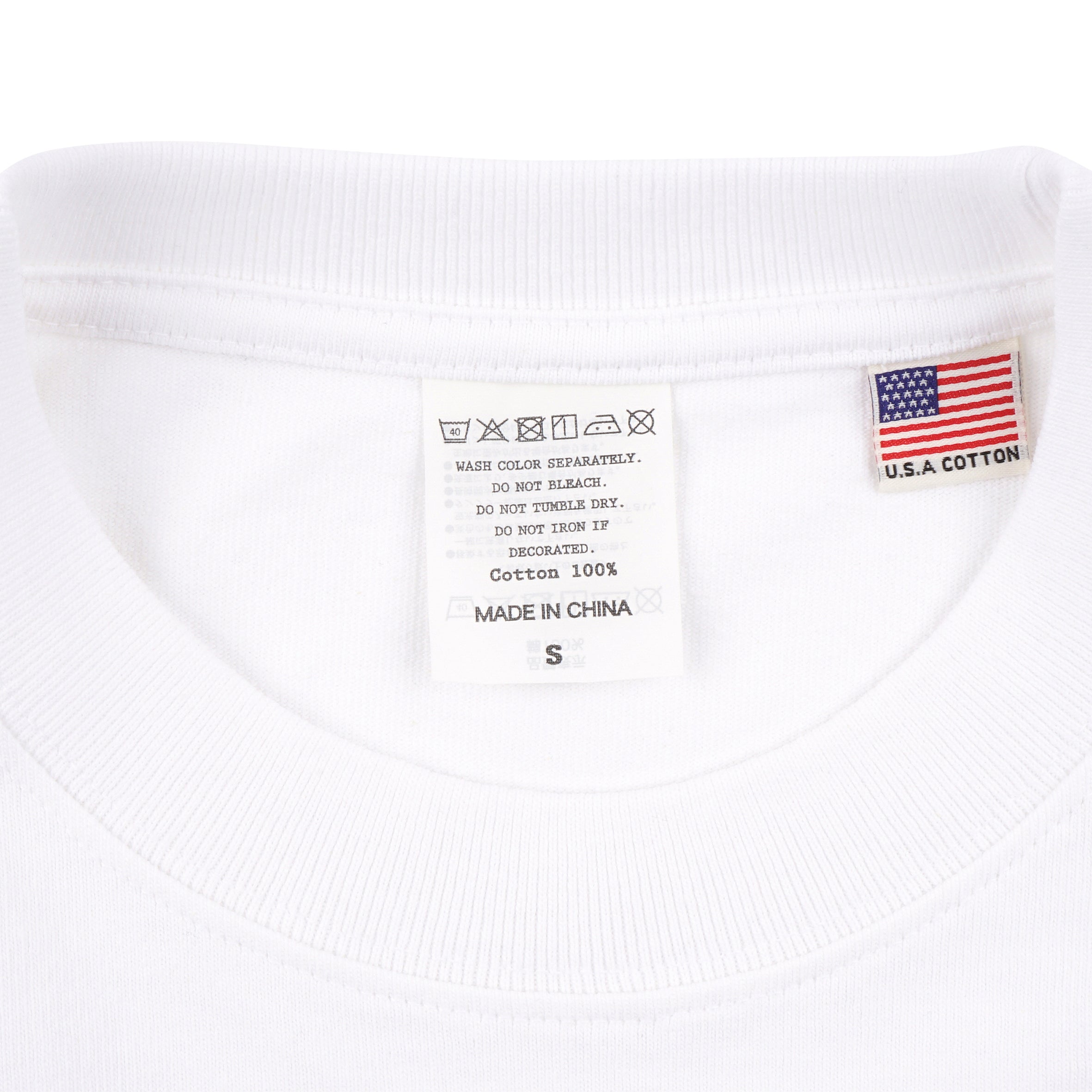 UCS-950 USAコットンTシャツ | FELIC