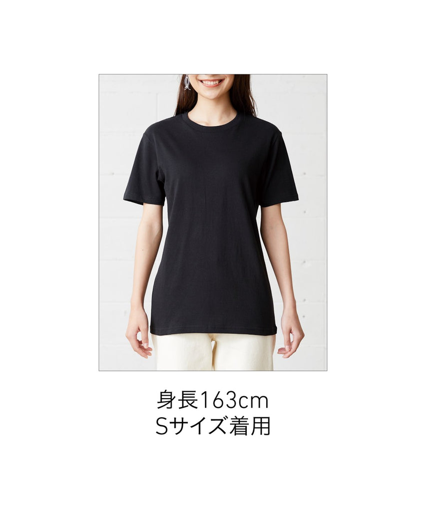 GAT-500 ヘヒﾞーウェイトTシャツ(Size：120)