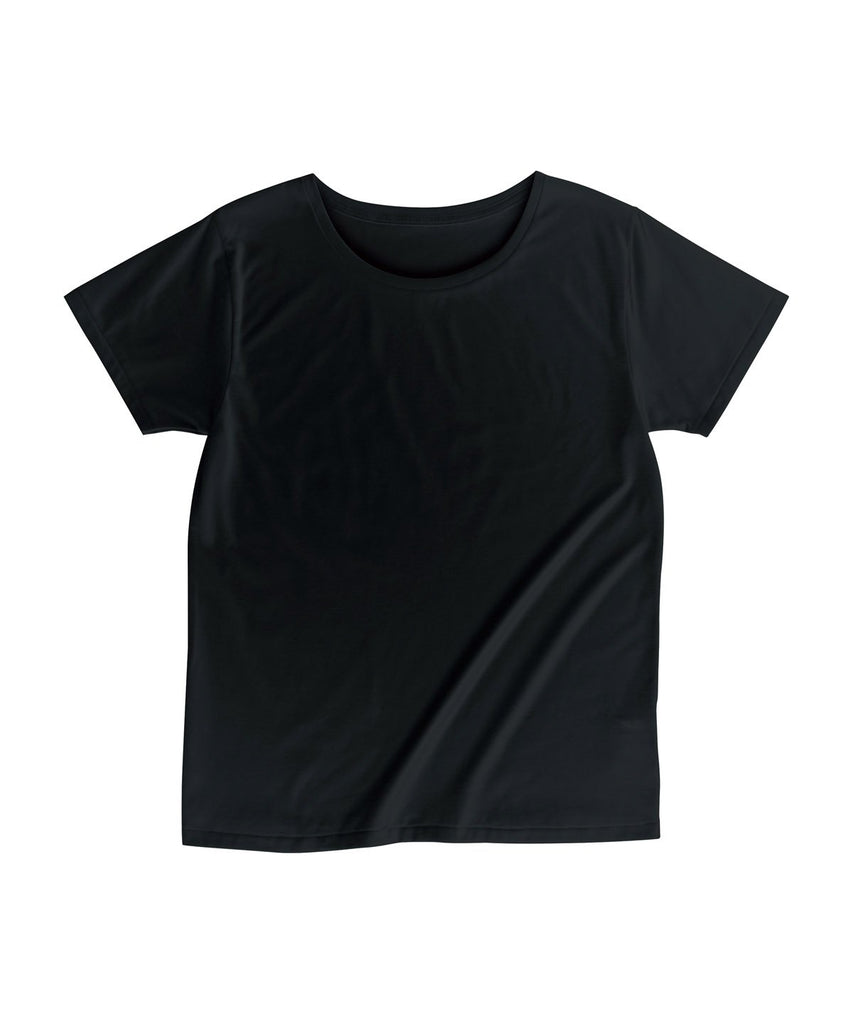 RBT-135 ソフトスリムTシャツ