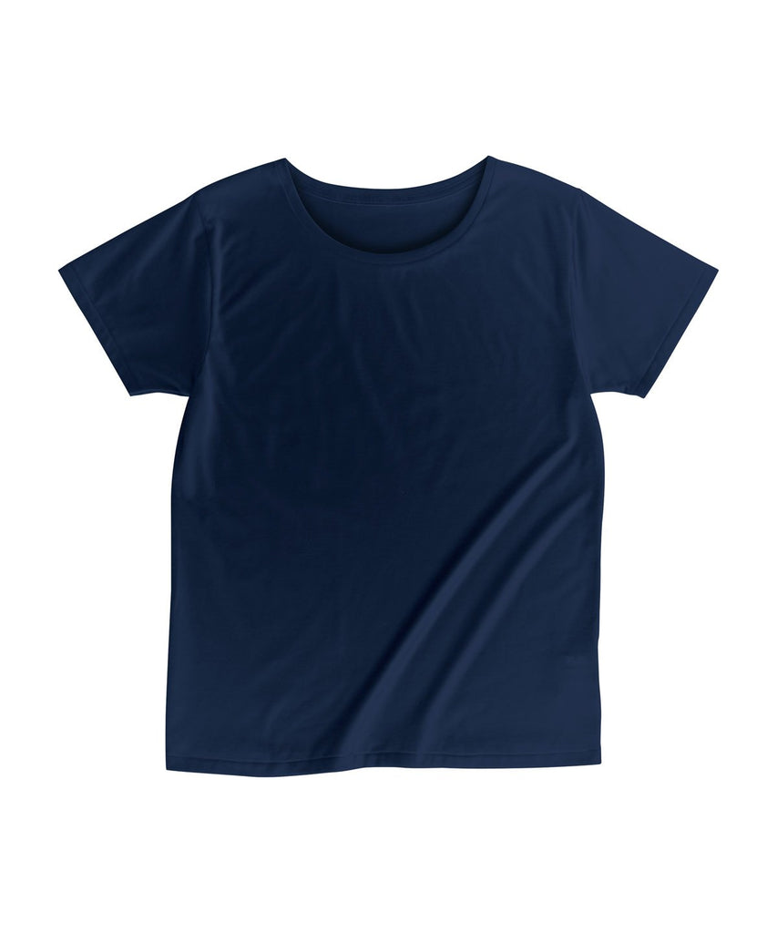 RBT-135 ソフトスリムTシャツ