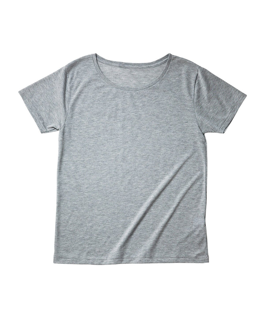 RBT-135 ソフトスリムTシャツ