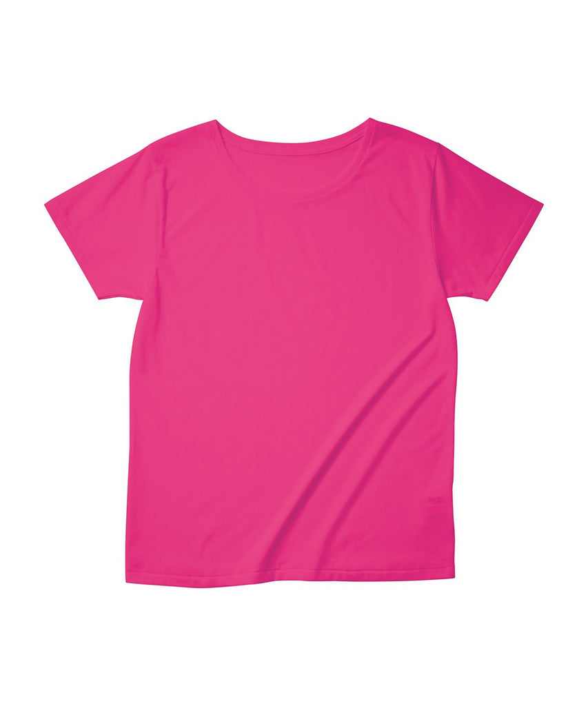RBT-135 ソフトスリムTシャツ