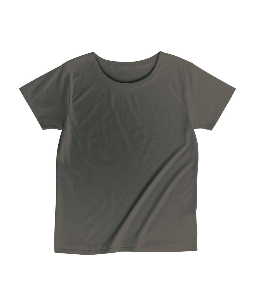 RBT-135 ソフトスリムTシャツ