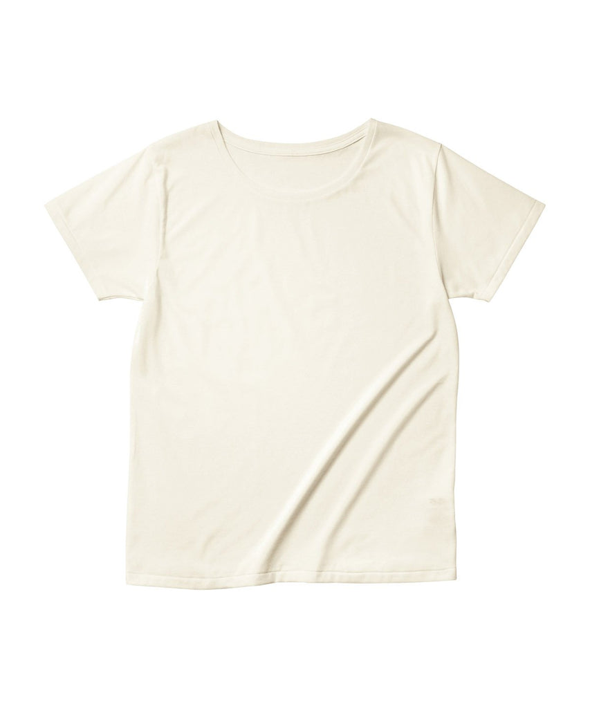 RBT-135 ソフトスリムTシャツ